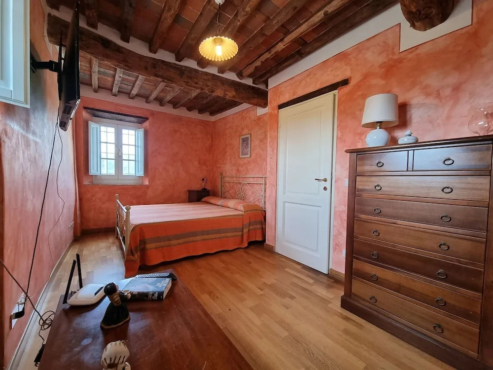Belvilla by OYO Casa Orbicciano & Nido D'amore