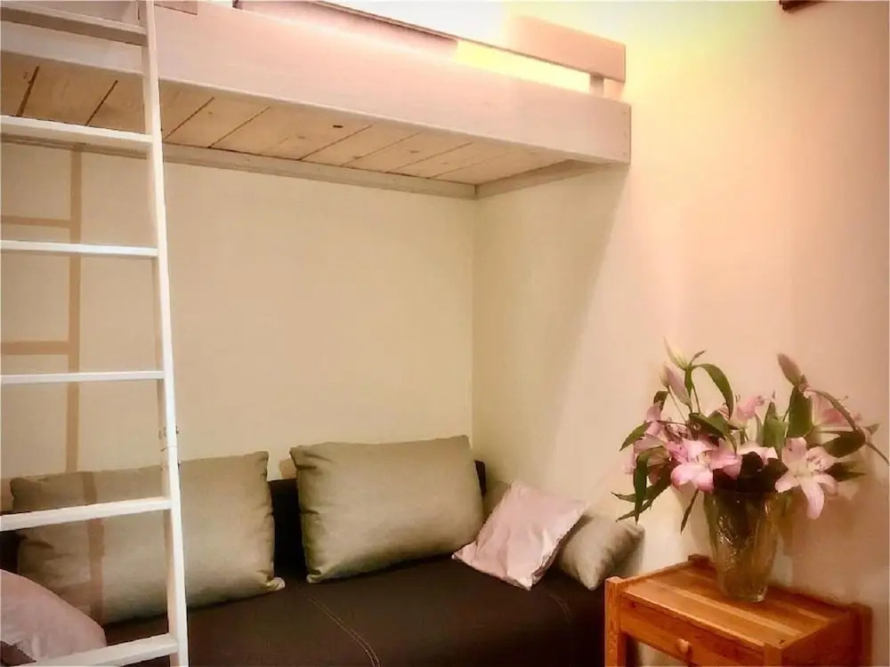 Apart4Sleepers Apartamenty Ermitage