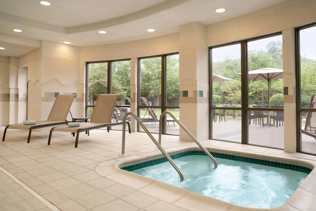 Courtyard by Marriott Middletown Goshen