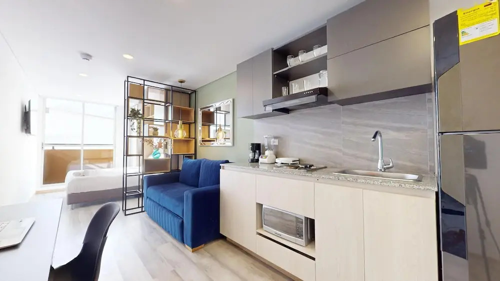 gA Distintivo Loft en Cabrera