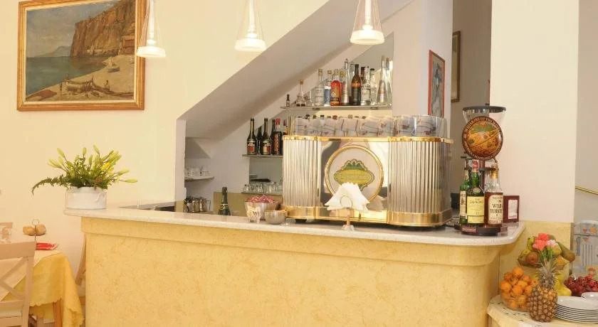 Hotel Gambone