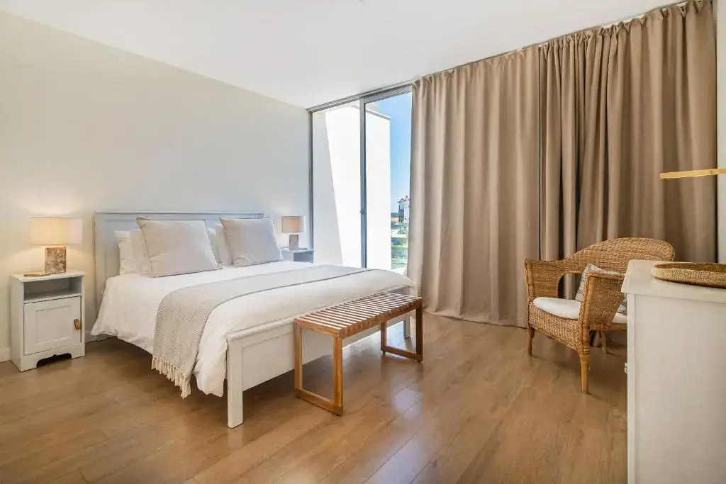 Blue Villa H Sagres - 10 min walk to the beach