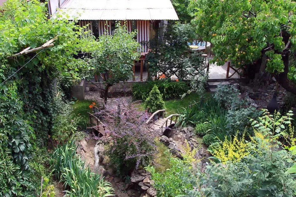 Guest House Druzhba