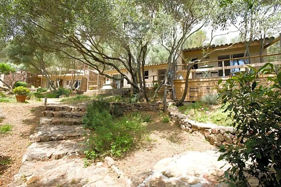 Maison Tavolara