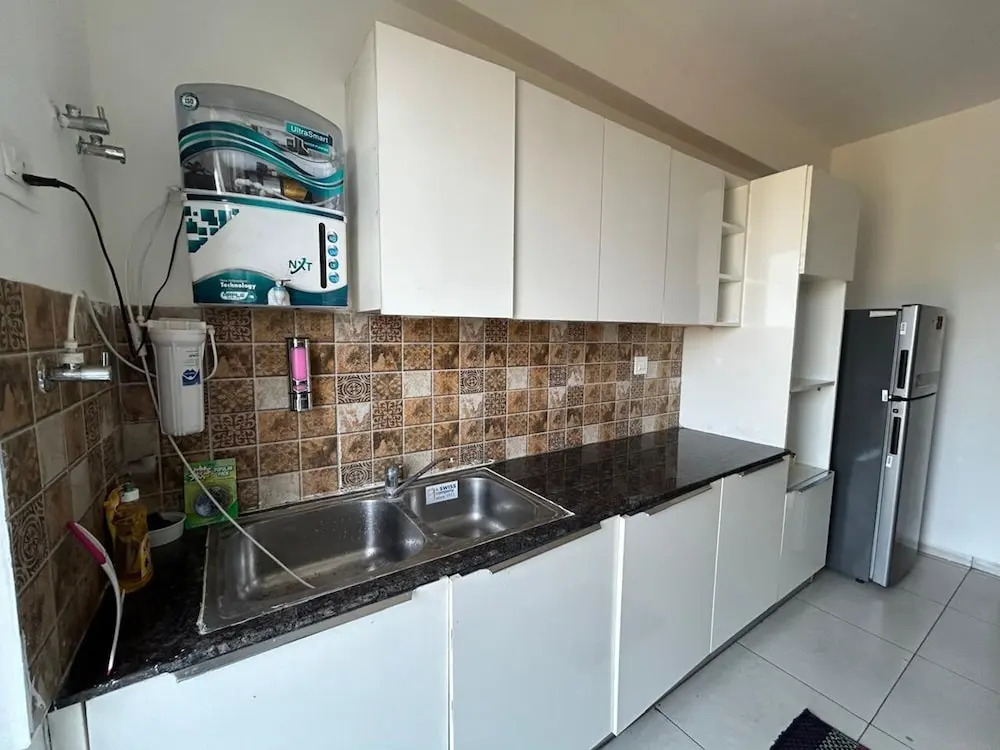 Elegant 3bhk at Sushma Valencia Zirakpur , Chandigarh, Panchkula, Mohali