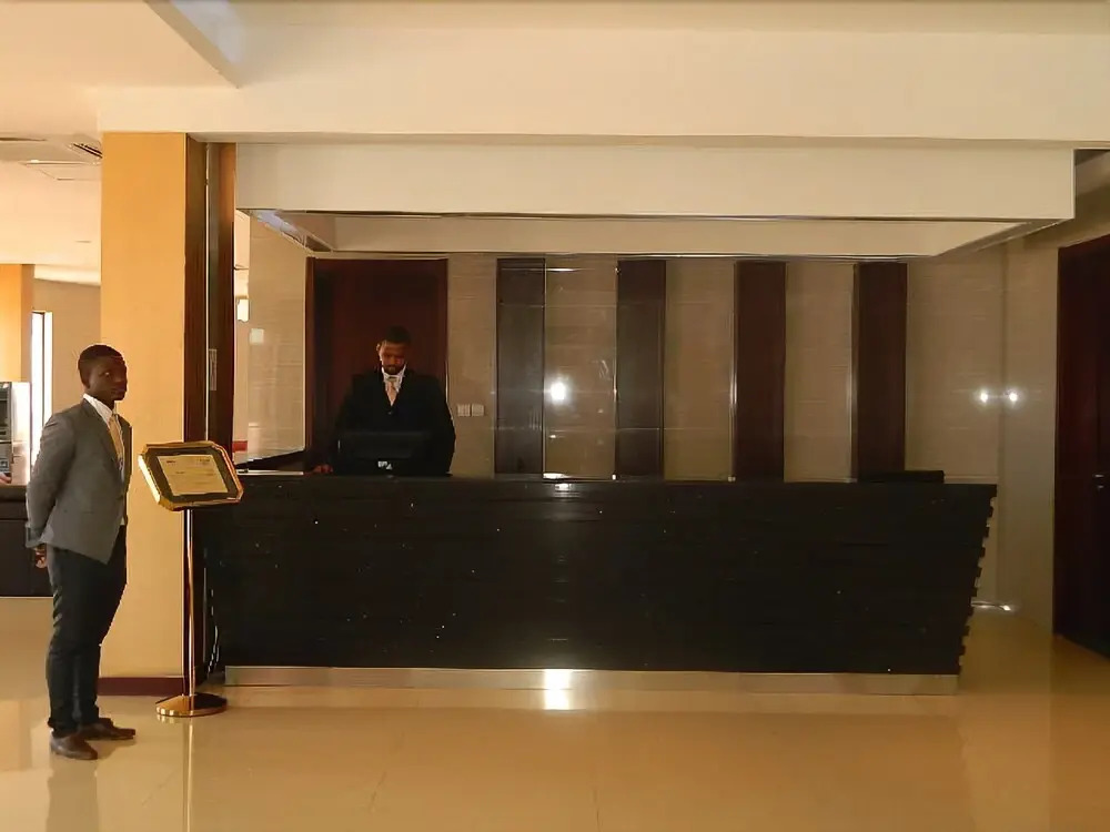 Hotel Infotur