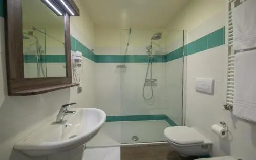 Hotel Panineria Colombera Rossa