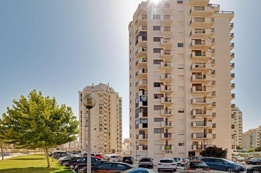 Armação DE Pera Ocean View by Homing
