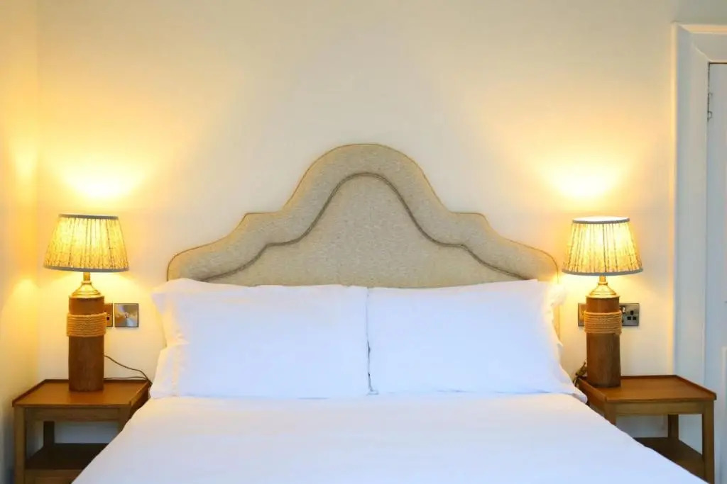 The Eagle House Hotel