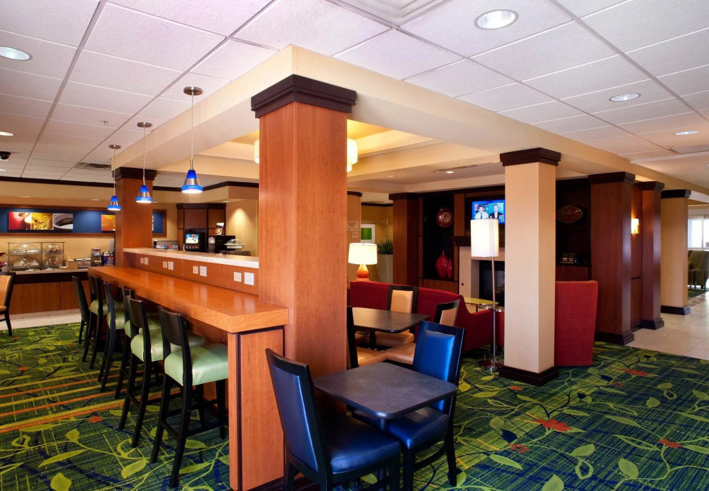 Fairfield by Marriott Inn & Suites Roswell