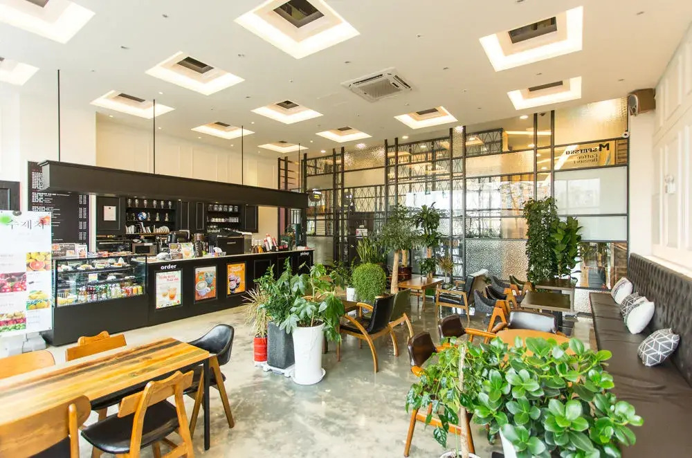 M Stay Hotel Naju