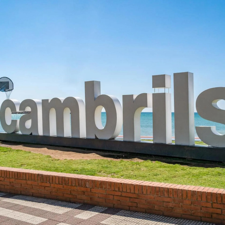 Cambrils Park Resort