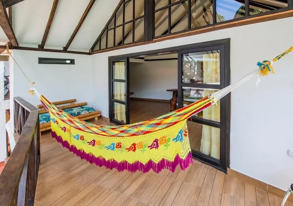 Hostal Antawara Tayrona