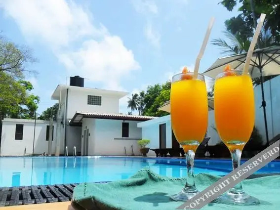 THE Mangrove cave Hotel