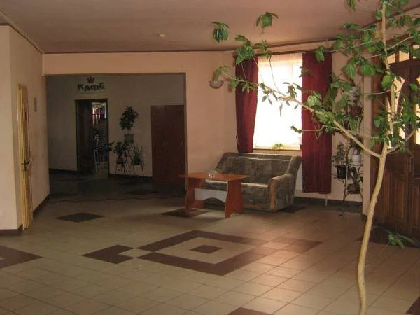 Hotel Monarch