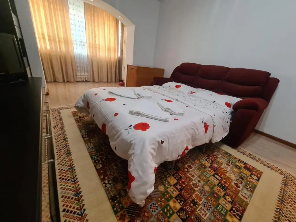 M.A.N Apartment