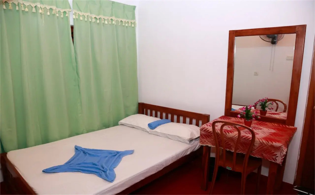Travelodge Yala