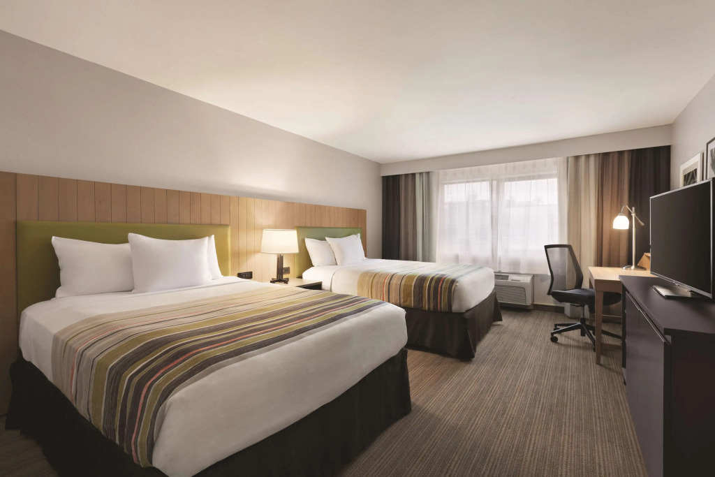 Country Inn & Suites by Radisson, Seattle-Bothell, WA