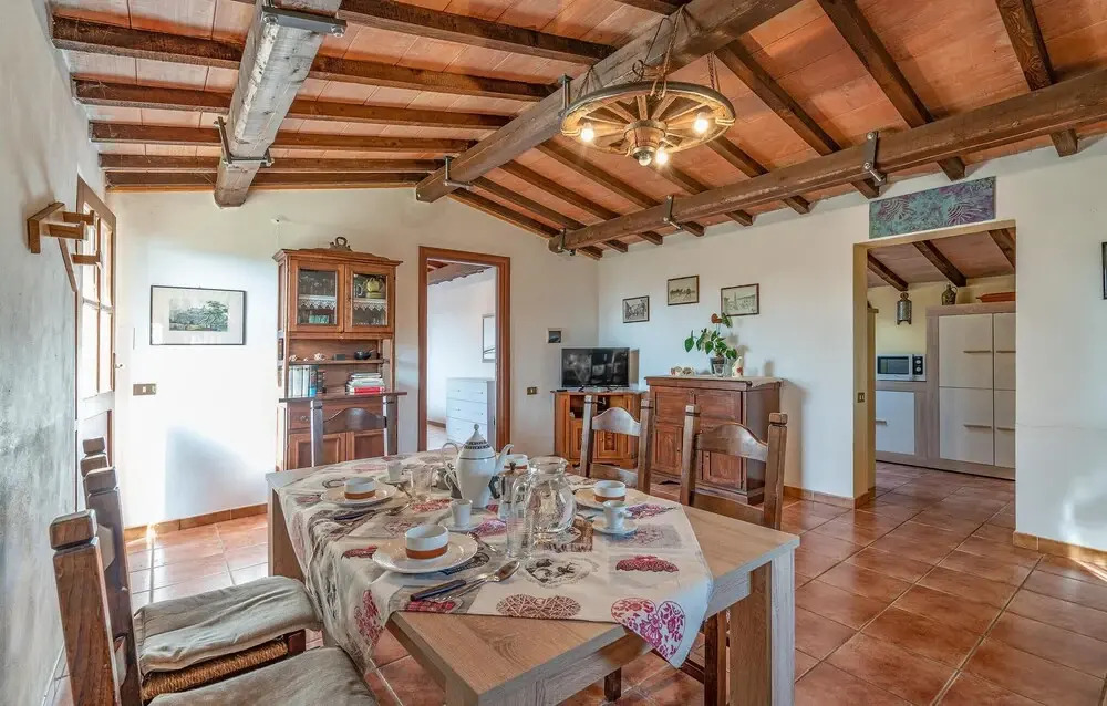 Casa Leo