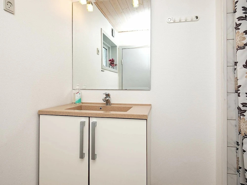 Holiday home Lemvig VI