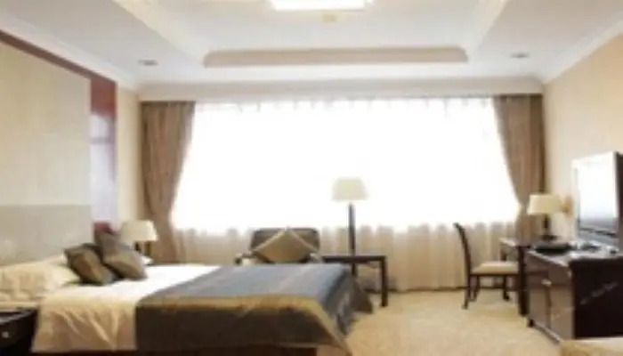 No 9 Dacheng Road Hotel