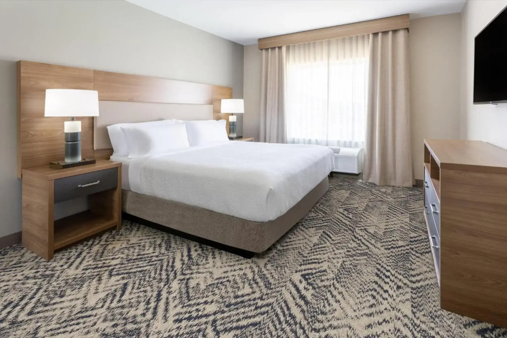Candlewood Suites - Atlanta - Kennesaw by IHG