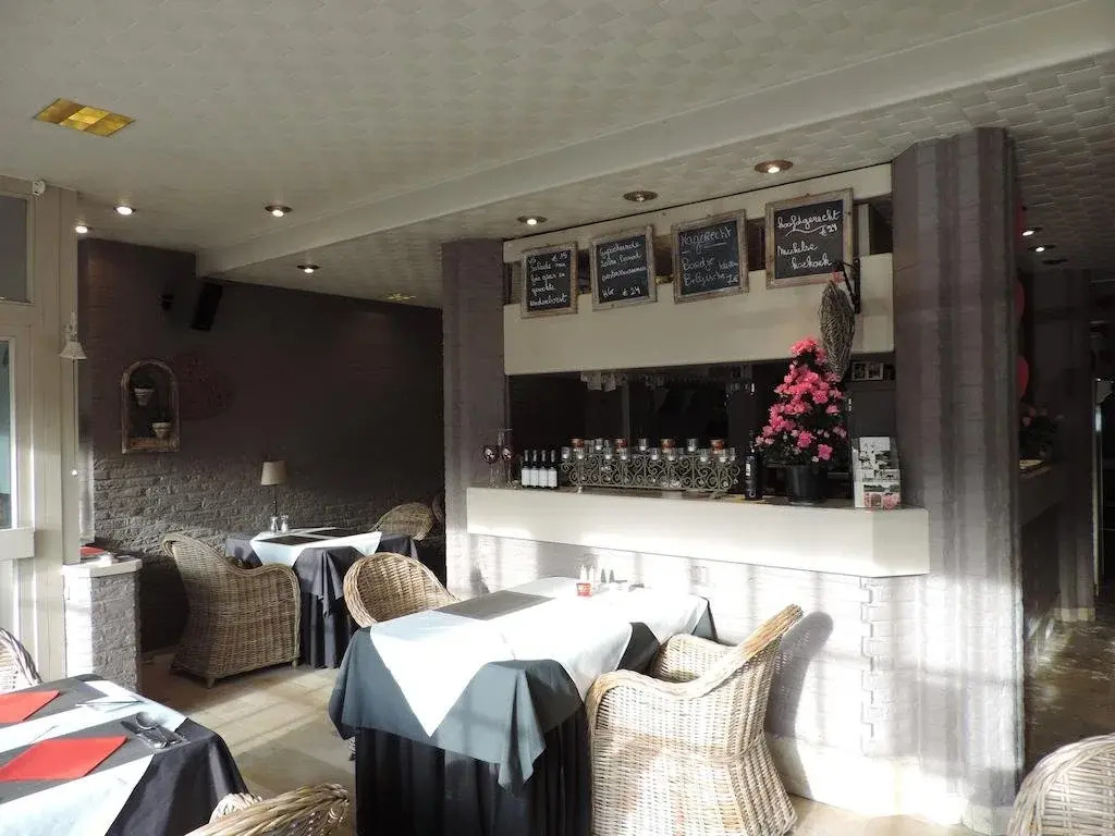 Hotel Restaurant B