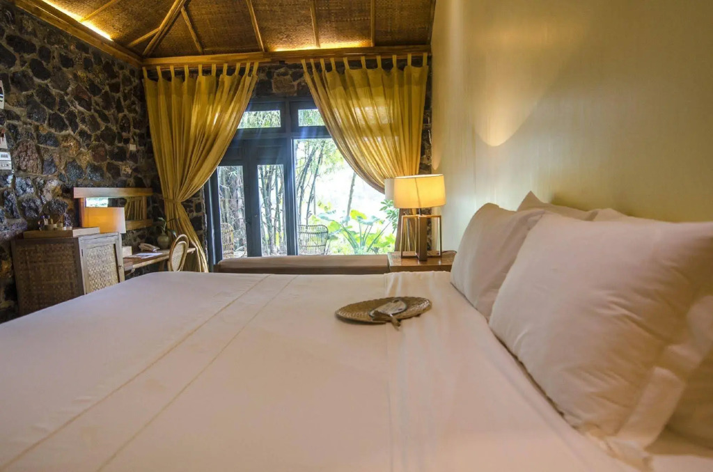Tam Coc Garden Resort