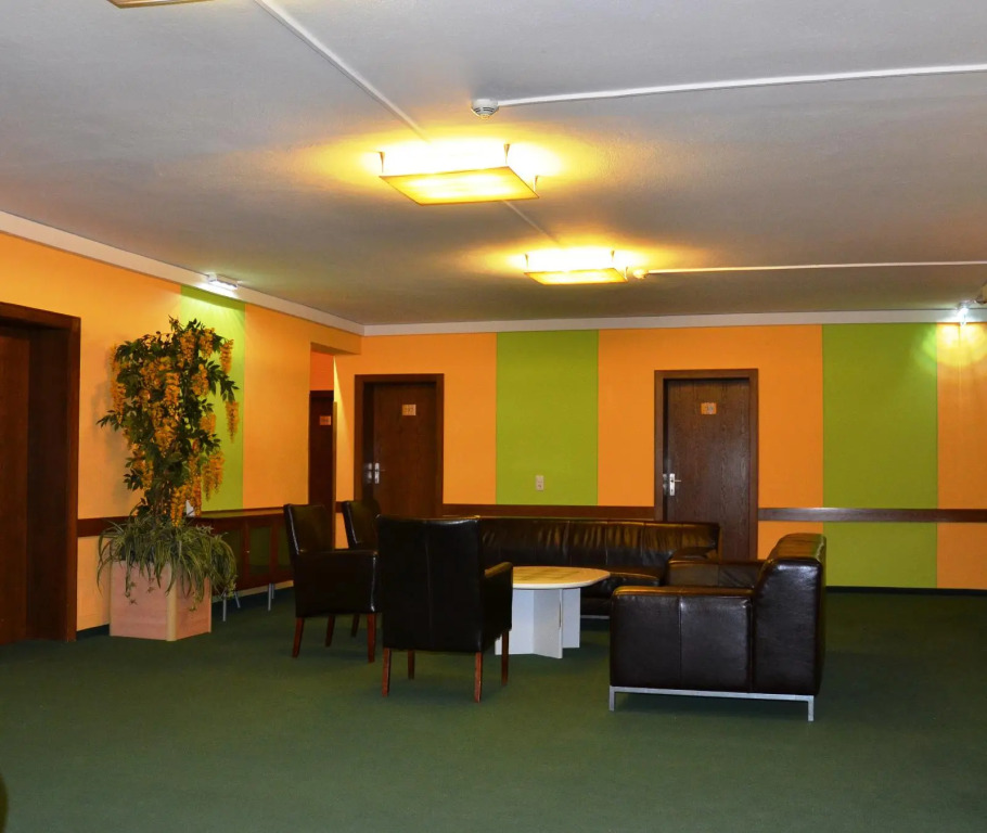 Hotel Rössl by Skinetworks