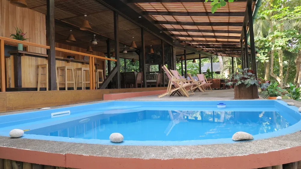 Makaira Lodge