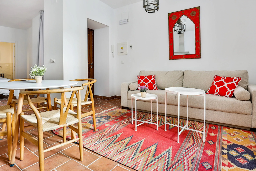La Jⲟya de los Patios - Apartamentos Turísticos
