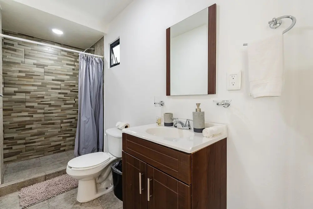 Narvarte Apartments by Escajal Homes