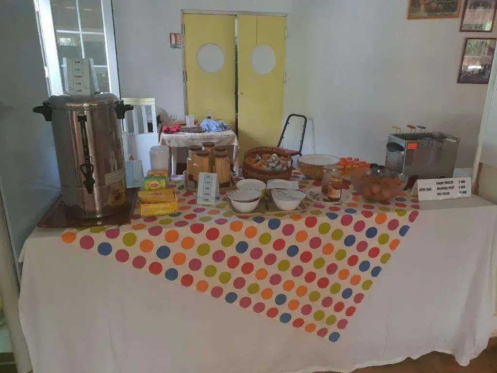 Hotel Le Rotabas