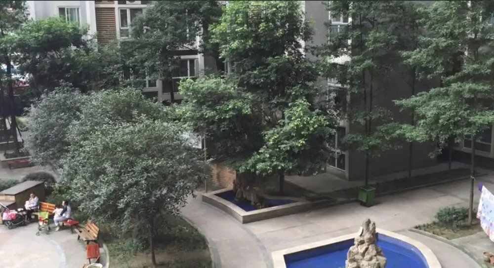 Chengdu Keep Walking Hostel