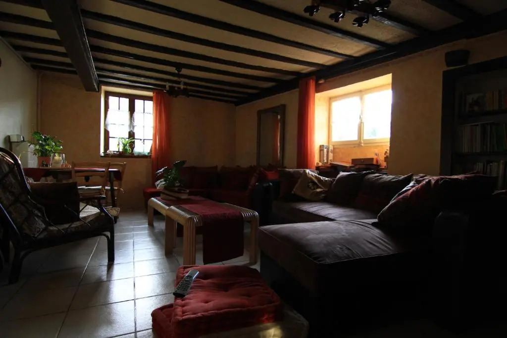 Maison dhôtes et Campement Mariposa