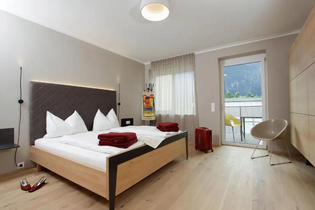 Apartmenthaus Nr 1