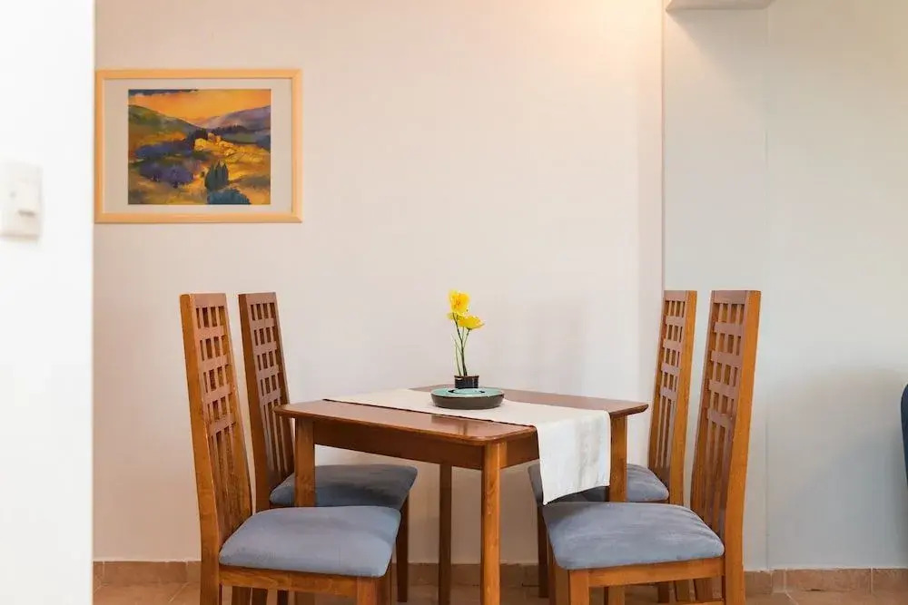 Aparthotel Roccia