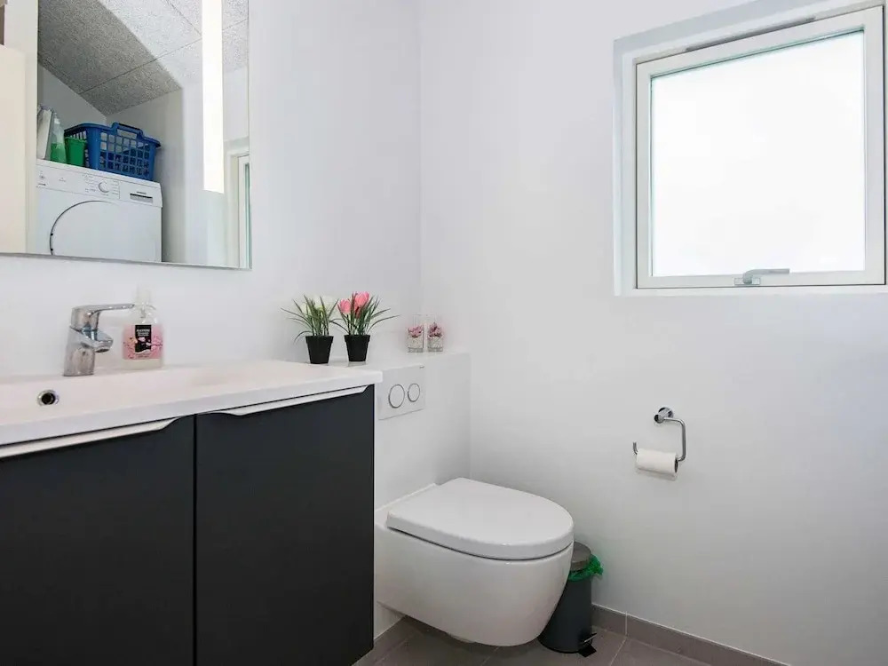 10 Person Holiday Home in Romo
