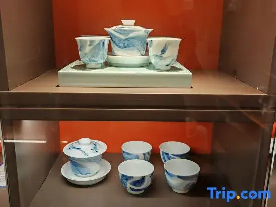 HOMESTAY Homestay Guesthouse (Taoyangli Historical and Cultural Tourism Area)