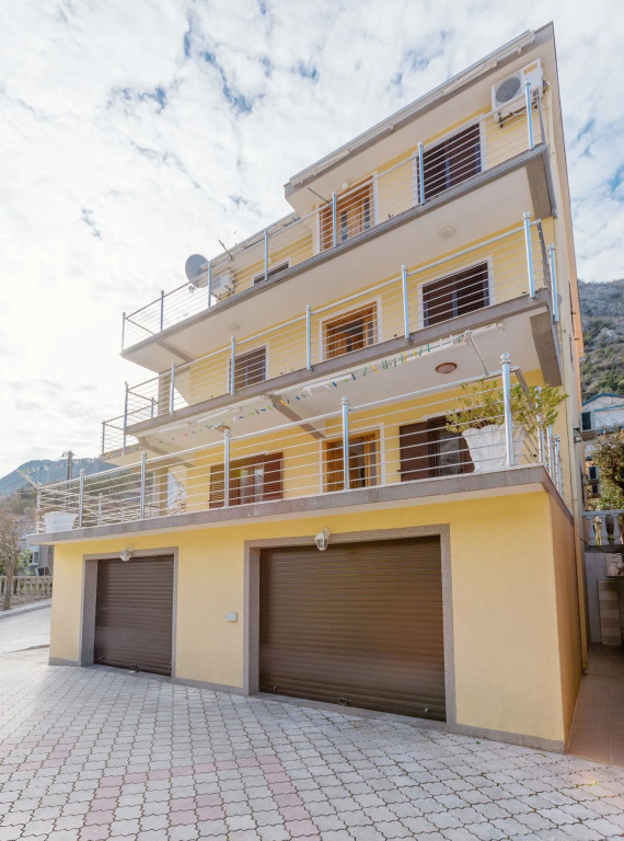 Apartments Marković