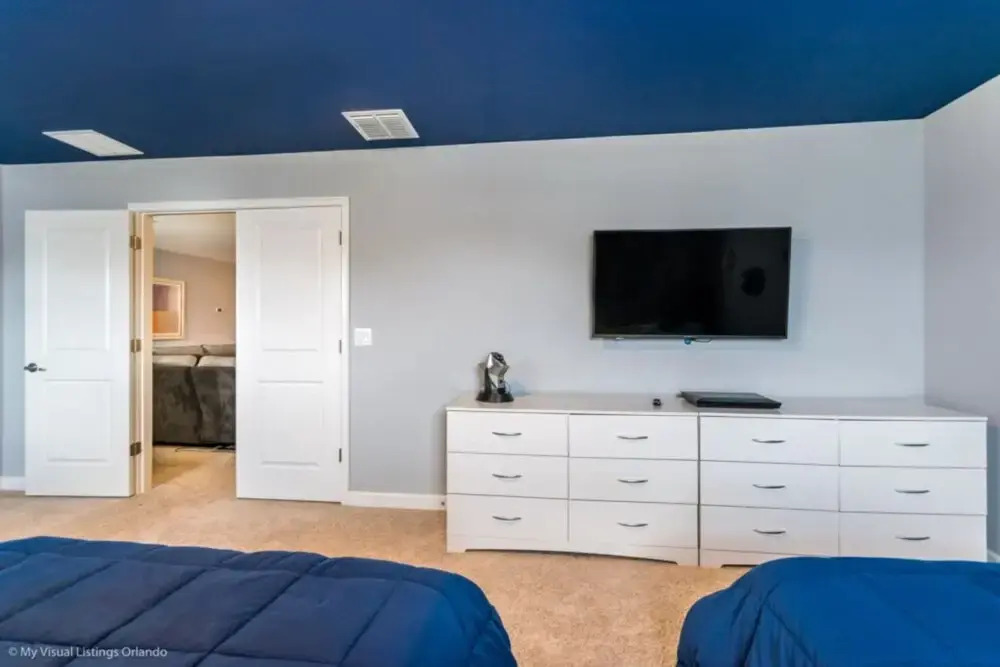 The Ultimate 9 Bedroom 5 Bathroom 9076hs