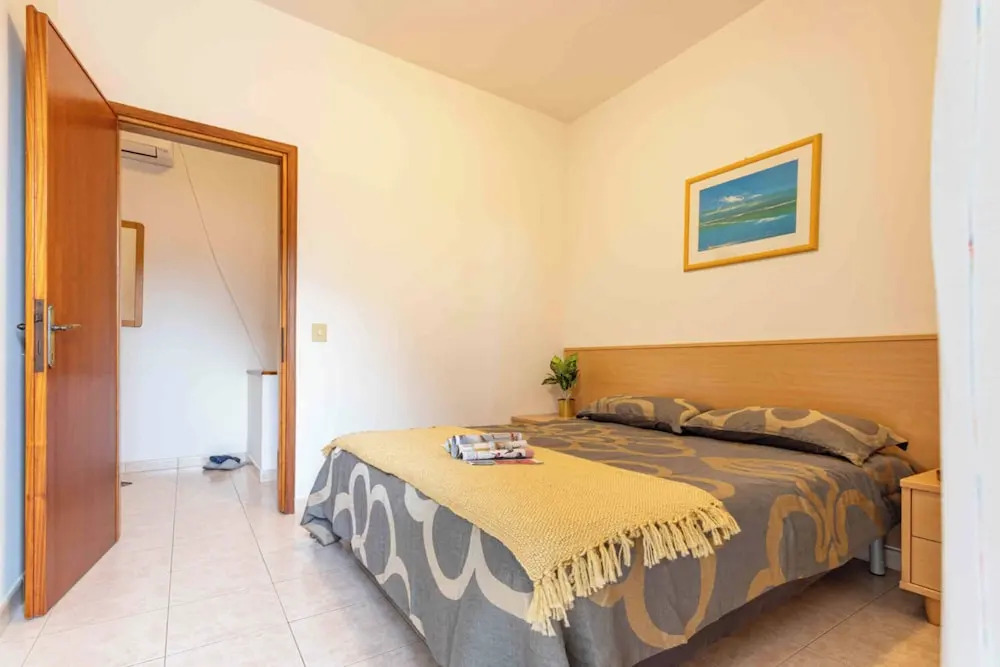 Amazing villa with private garden in Bibione