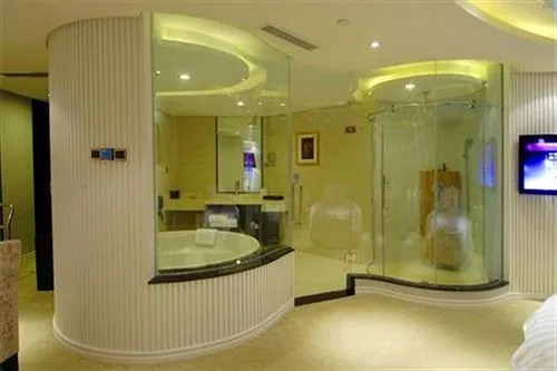 Shangdu Hotel - Hefei