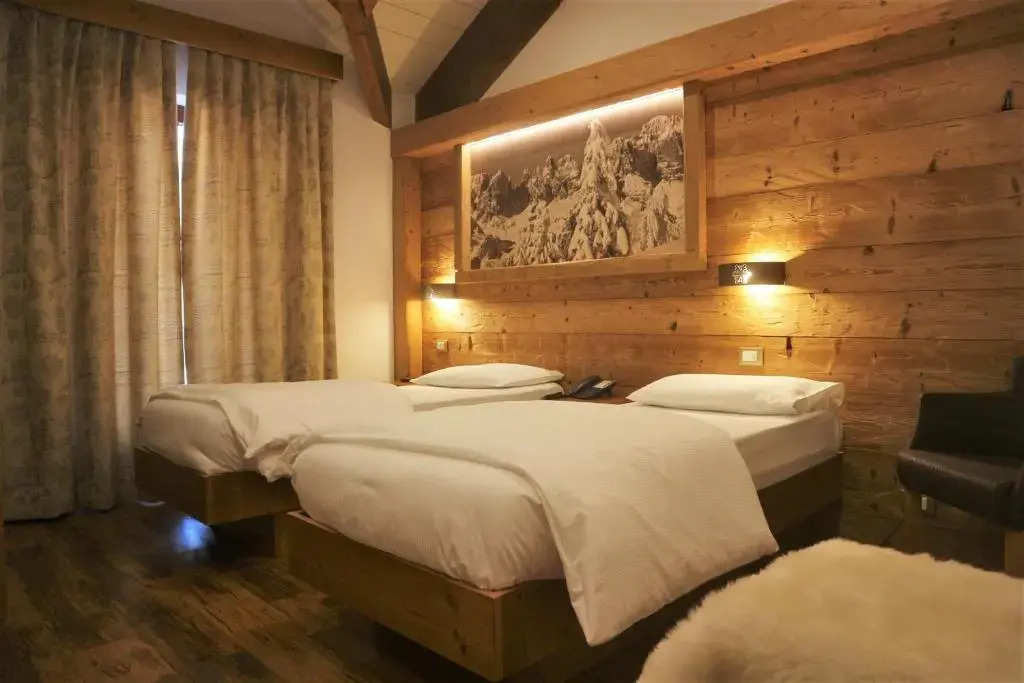 Hotel La Bussola