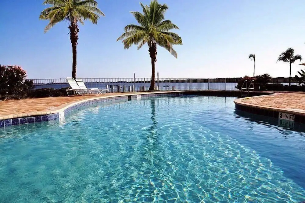 The BC Resort on the Water