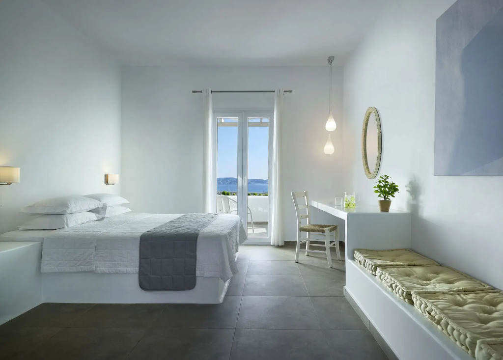 Santa Maria Luxury Suites & Spa