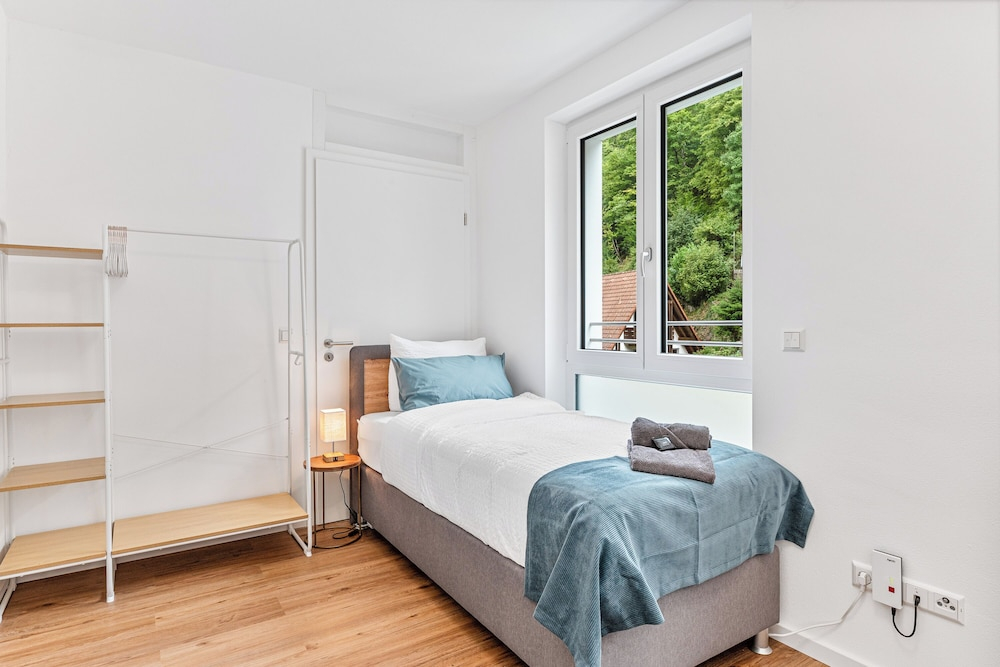 LUMIFLATS Offenburg