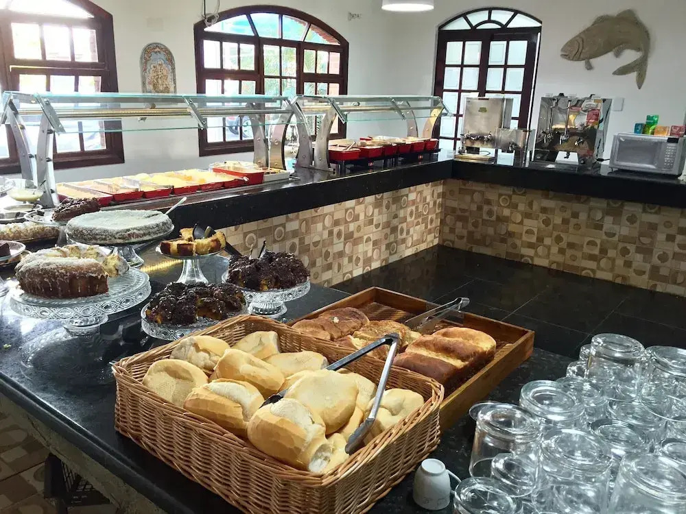 Hotel Marazul
