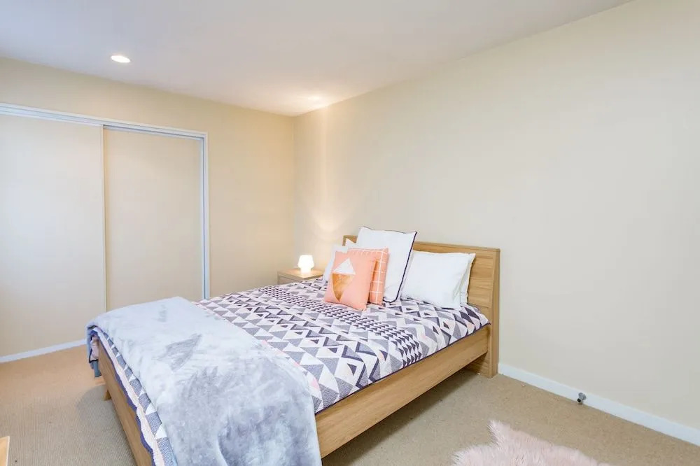 Mansfield Villa - 2 bed villa