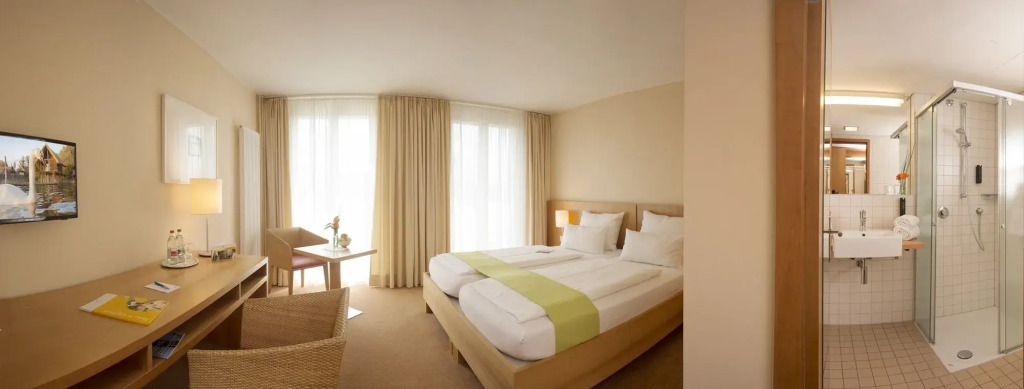 Hotel St Elisabeth